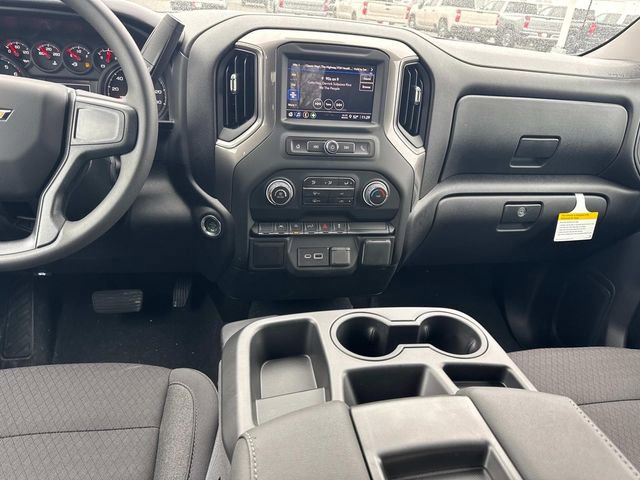 New 2026 Chevrolet Silverado 1500 Custom image 19