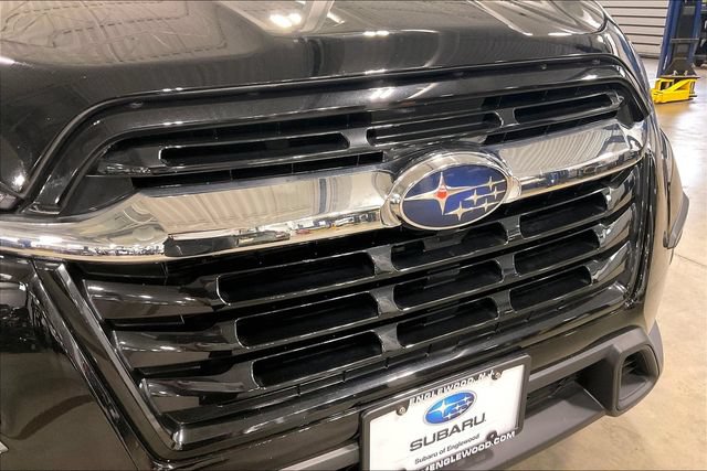 Used 2023 Subaru Ascent Limited AWD/4WD image 31