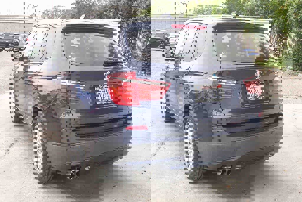 Used 2014 BMW X3 xDrive28i image 7