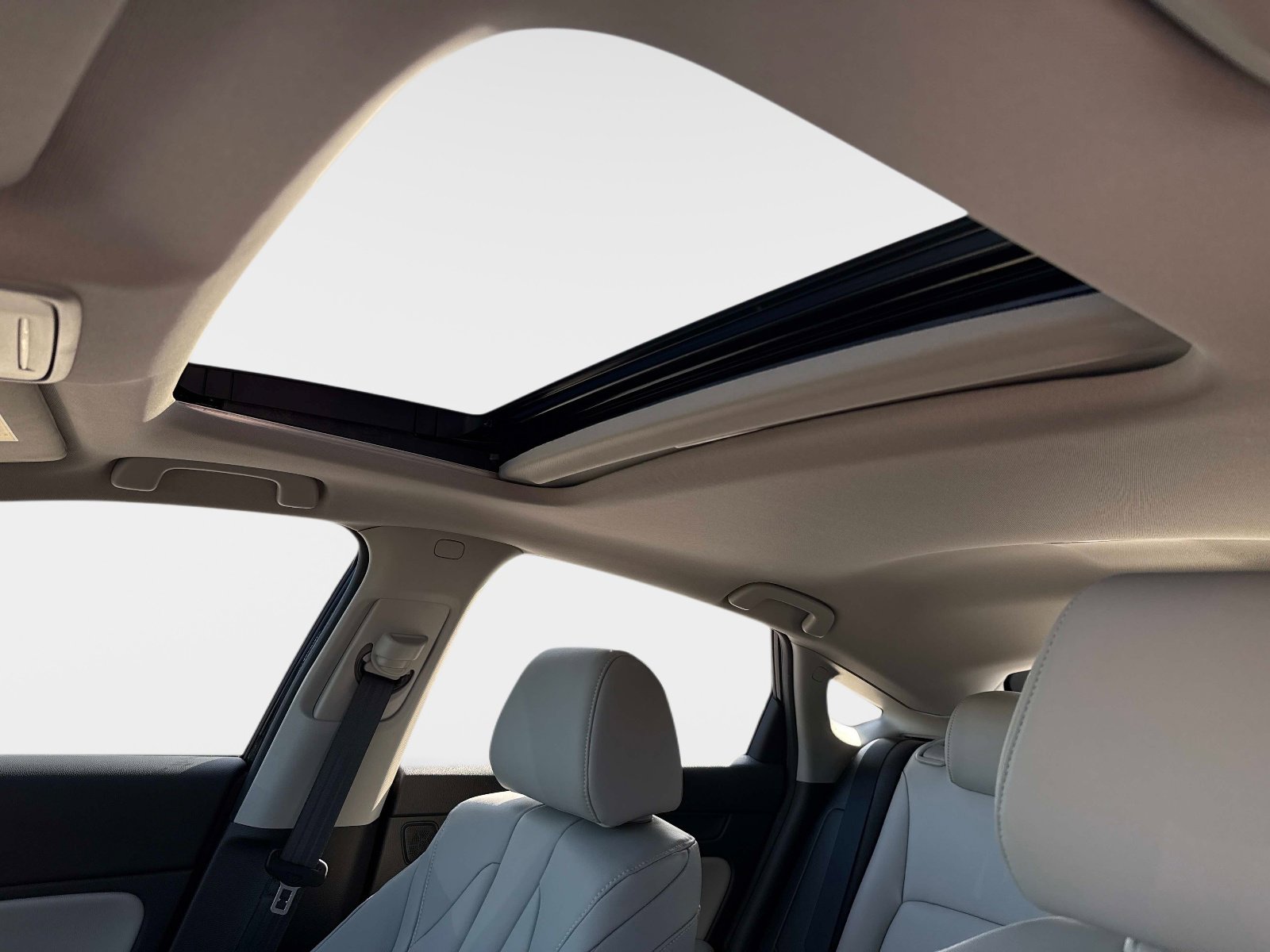 Certified 2025 Acura Integra image 19