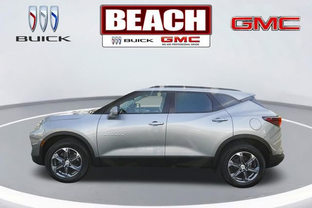 Used 2024 Chevrolet Blazer LT w/ Convenience Package AWD/4WD image 6