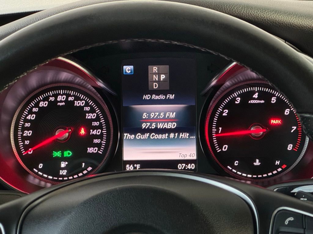 Used 2018 Mercedes-Benz C 300 Sedan image 28