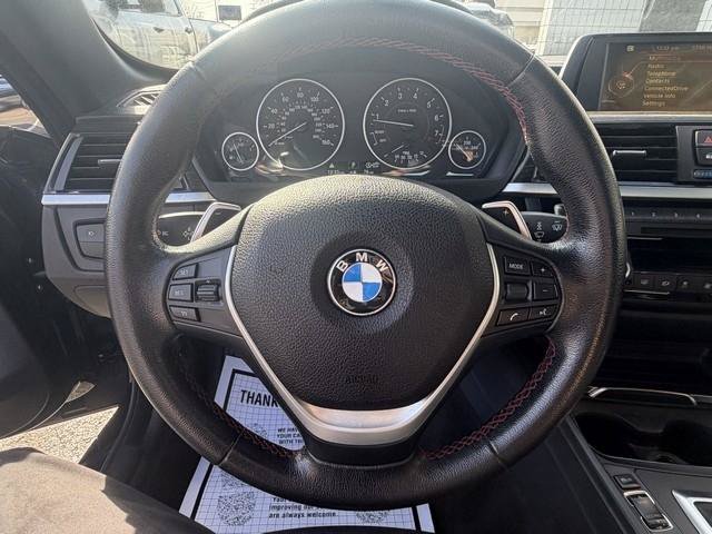 Used 2017 BMW 430i Convertible RWD image 15