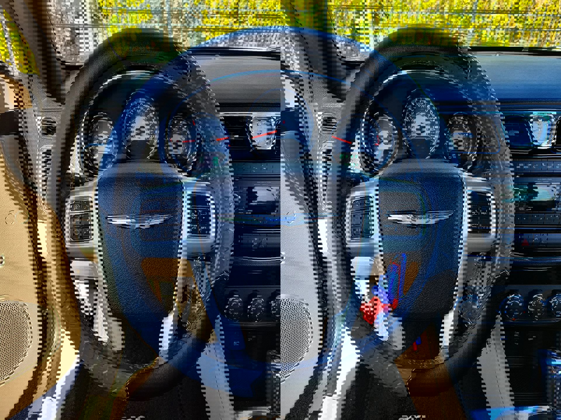 Used 2014 Chrysler 200 Touring image 26