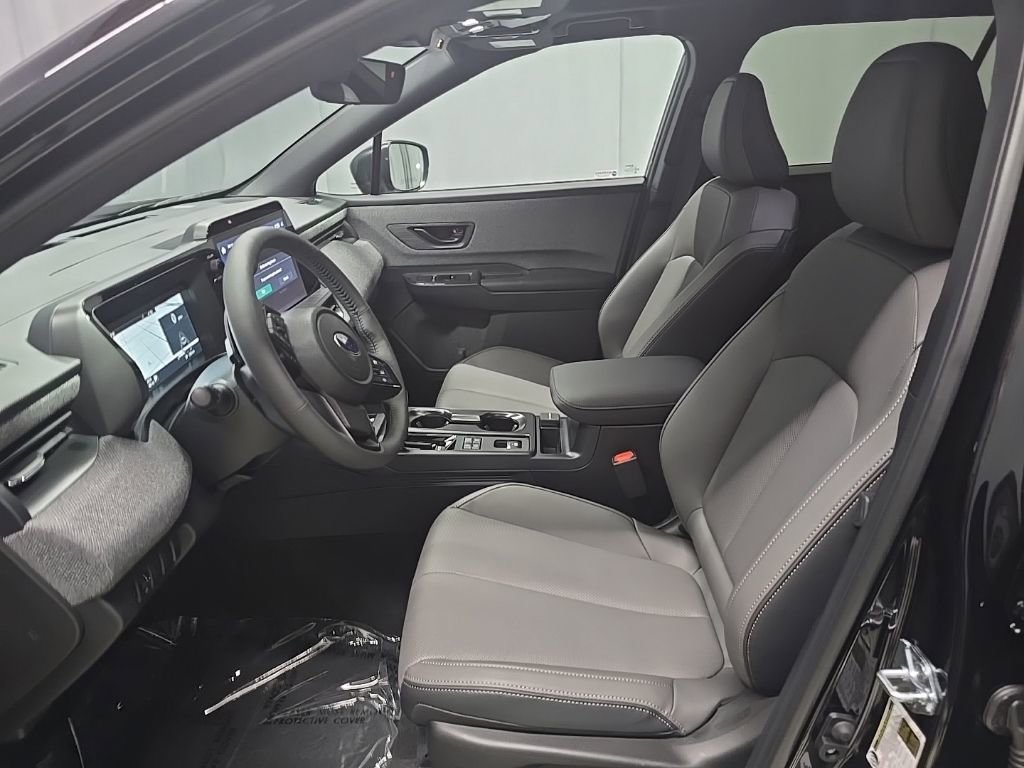 New 2026 Subaru Outback Limited XT AWD/4WD image 14