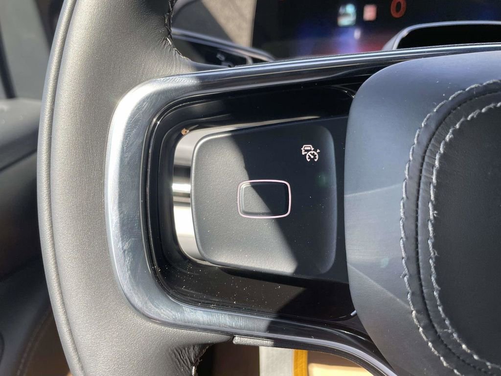 New 2025 Lincoln Navigator L Reserve w/ Jet Appearance Package image 24