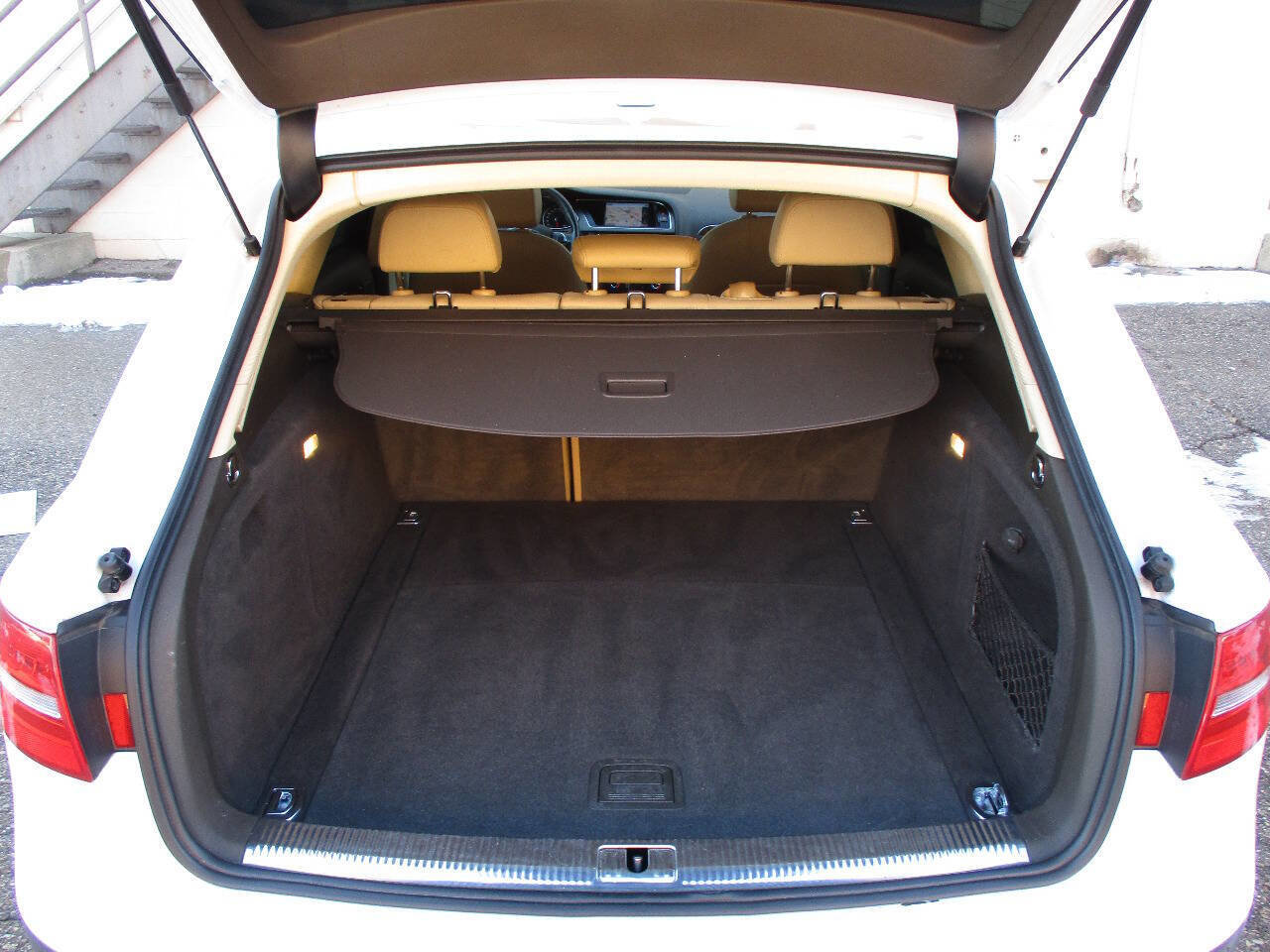 Used 2013 Audi A4 Premium Plus image 33