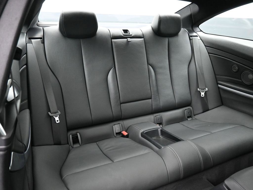 Used 2019 BMW 430i xDrive Coupe w/ M Sport Package image 21