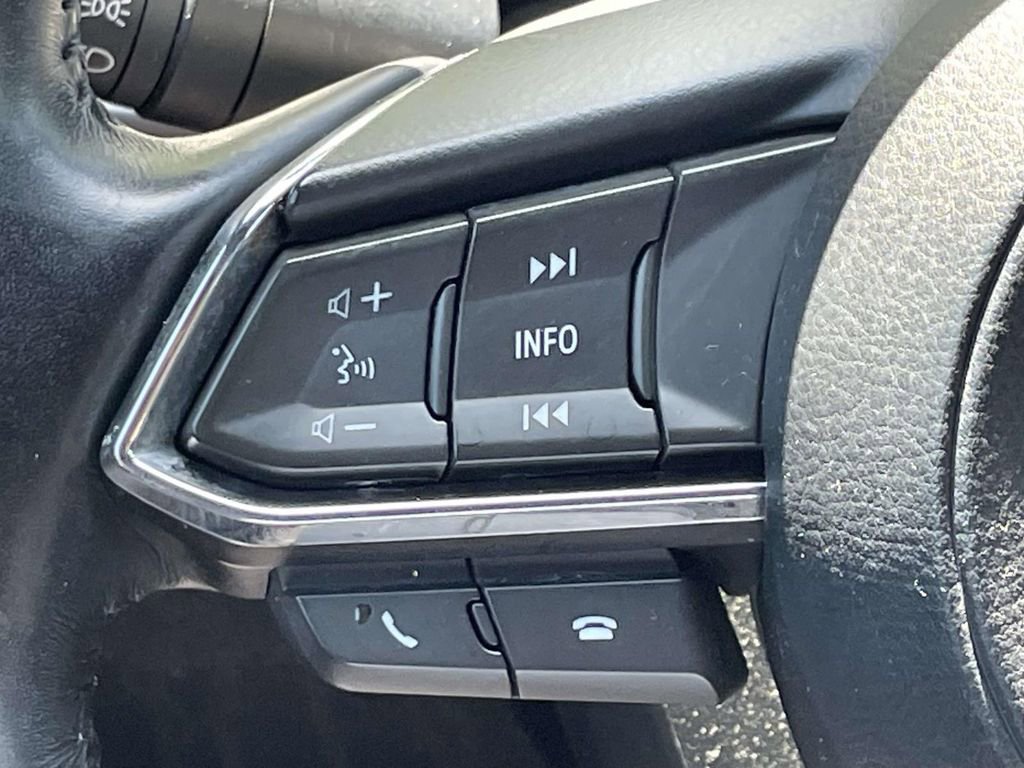 Used 2019 MAZDA CX-9 Grand Touring FWD image 20