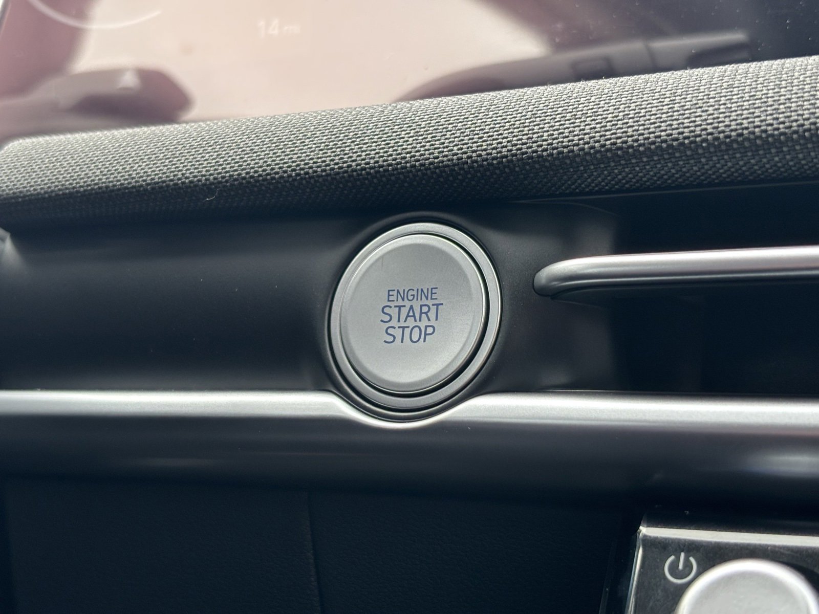 New 2026 Hyundai Tucson Limited image 23