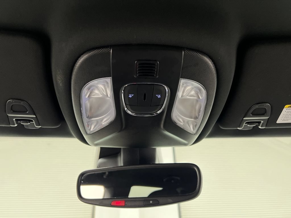 Used 2024 Jeep Compass Trailhawk AWD/4WD image 59