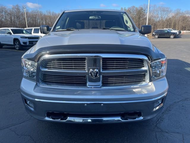 Used 2012 RAM 1500 Big Horn w/ Protection Group image 2