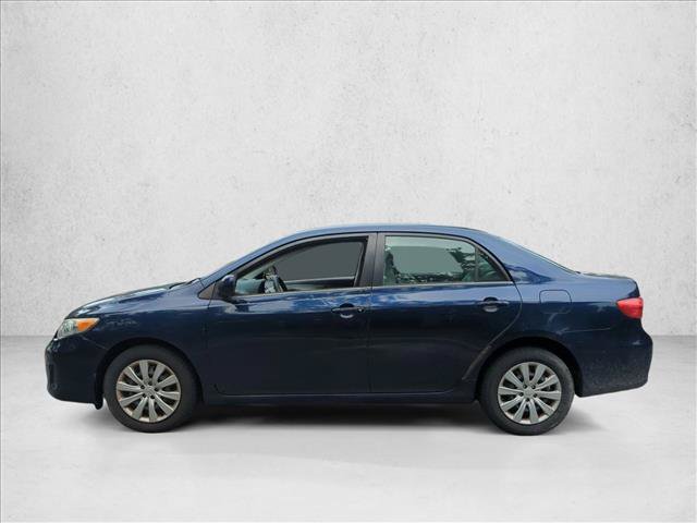 Used 2013 Toyota Corolla LE FWD image 5