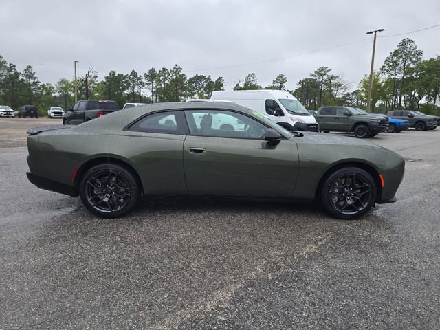 New 2026 Dodge Charger R/T AWD/4WD image 3