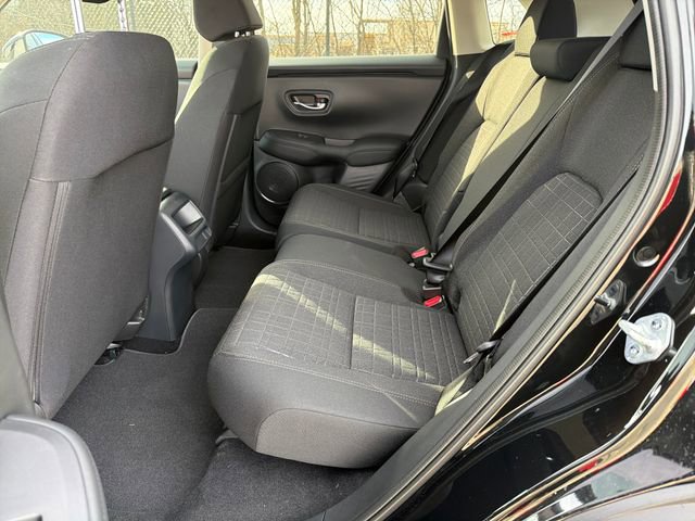 New 2026 Honda HR-V LX image 24