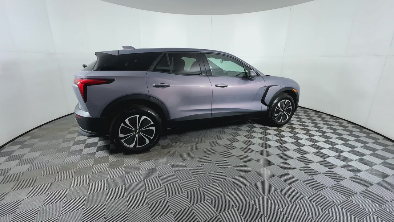 New 2026 Chevrolet Blazer EV LT FWD image 97