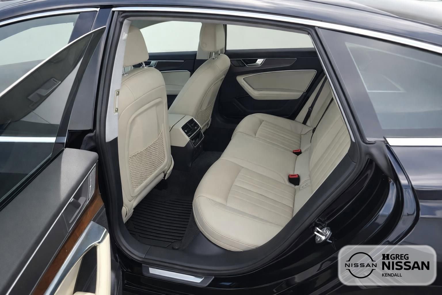 Used 2019 Audi A7 3.0T Premium Plus AWD/4WD image 13