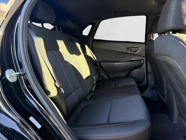 Certified 2022 Hyundai Kona N Line w/ Tech Package image 15