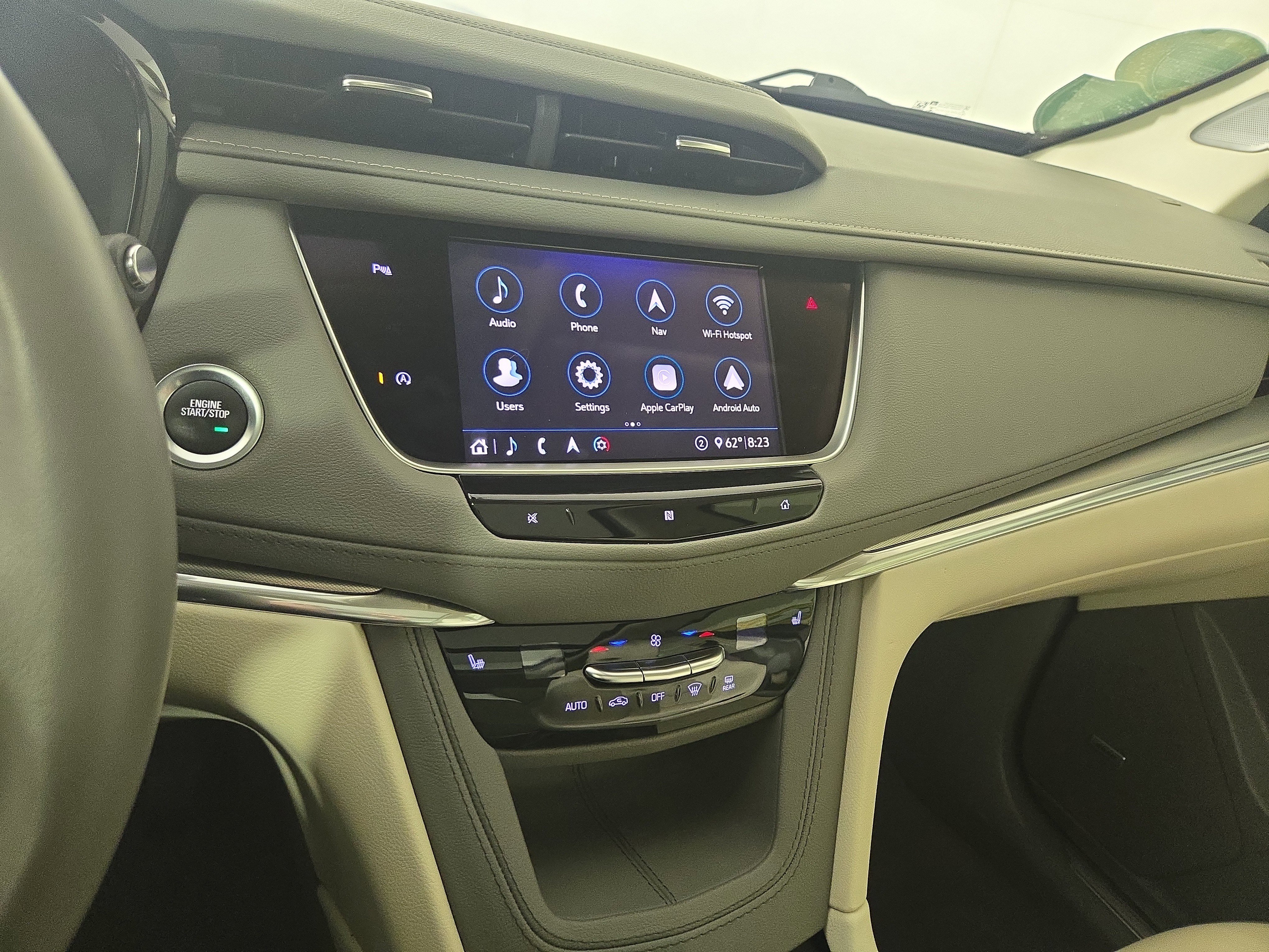 Certified 2020 Cadillac XT5 Premium Luxury image 23