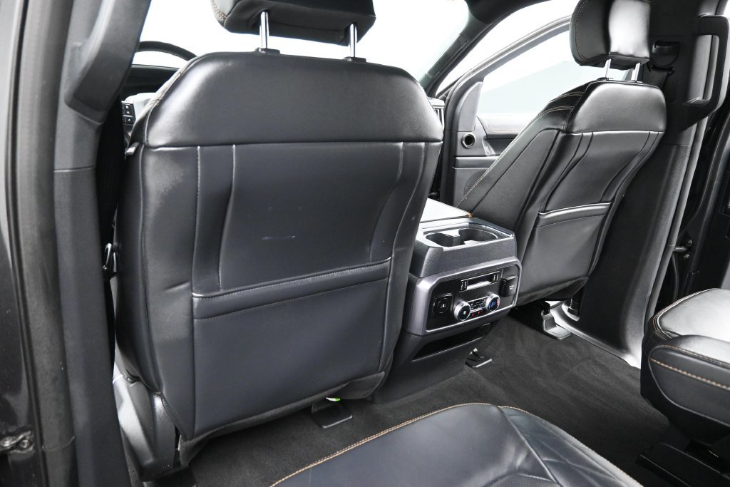 Used 2024 Ford Expedition Platinum AWD/4WD image 31