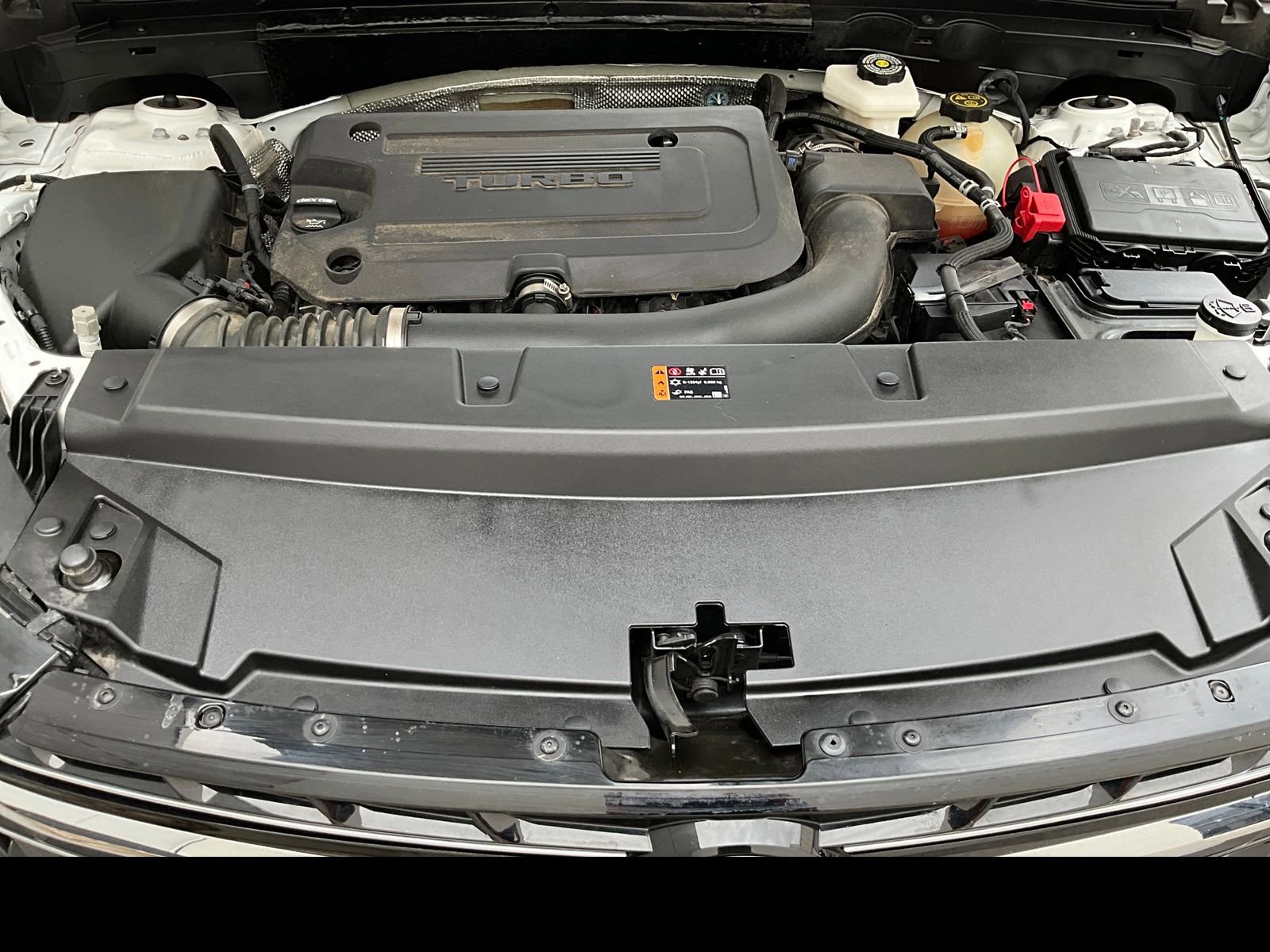 Used 2022 Buick Envision Preferred FWD image 17