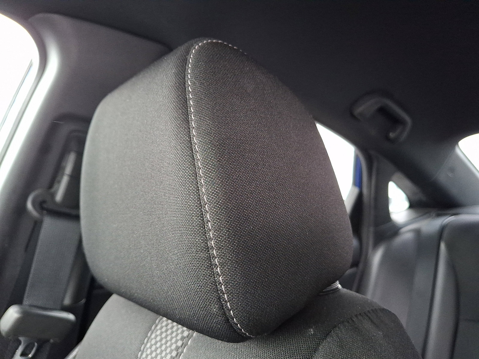 Used 2021 Honda Civic Sport image 13