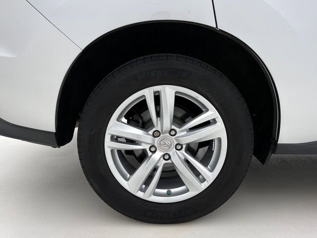 Used 2015 Acura RDX FWD image 27