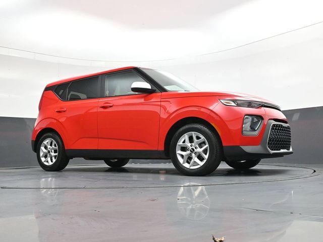 Used 2022 Kia Soul LX w/ Technology Package image 30