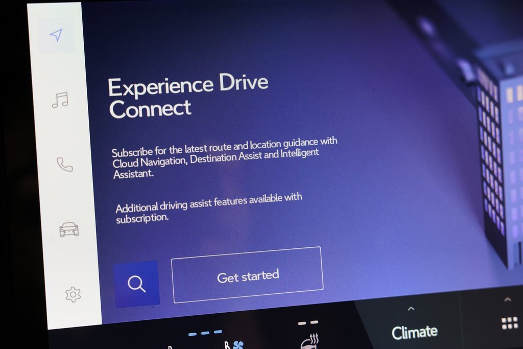 Used 2025 Lexus GX 550 image 36