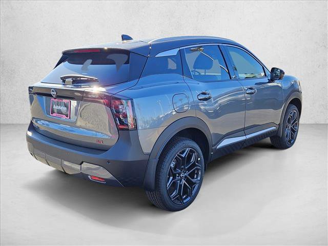 New 2026 Nissan Kicks SR FWD image 6