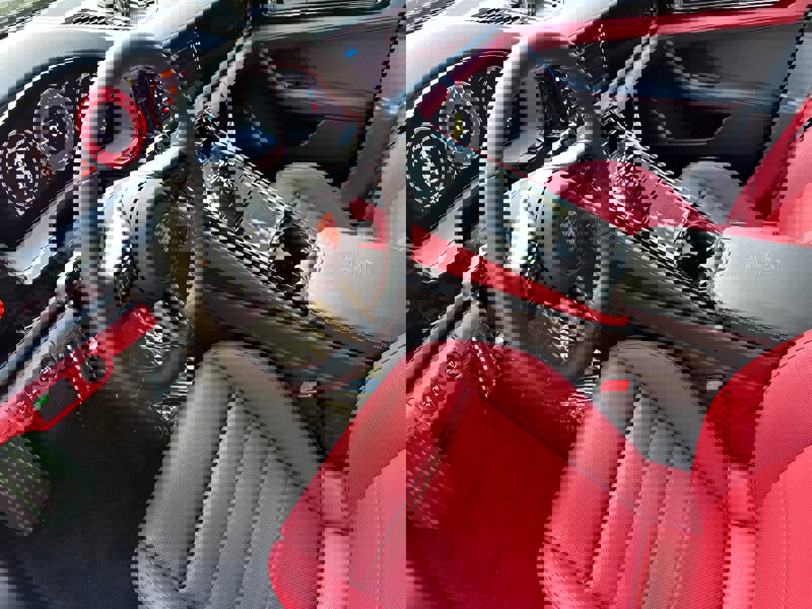 New 2026 Porsche Panamera GTS image 4