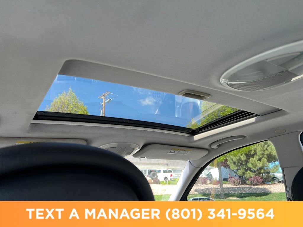 Used 2007 Mercedes-Benz E 350 4MATIC Sedan image 22