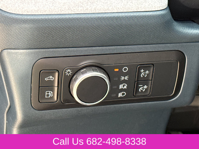 New 2026 Ford Maverick XLT FWD image 23