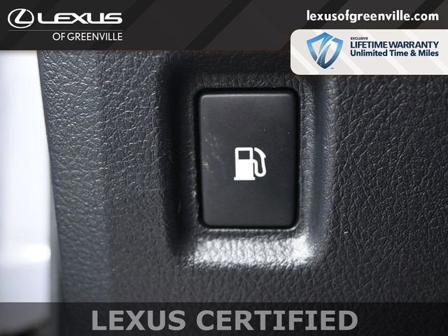 Certified 2021 Lexus GX 460 Premium w/ Premium Package image 17