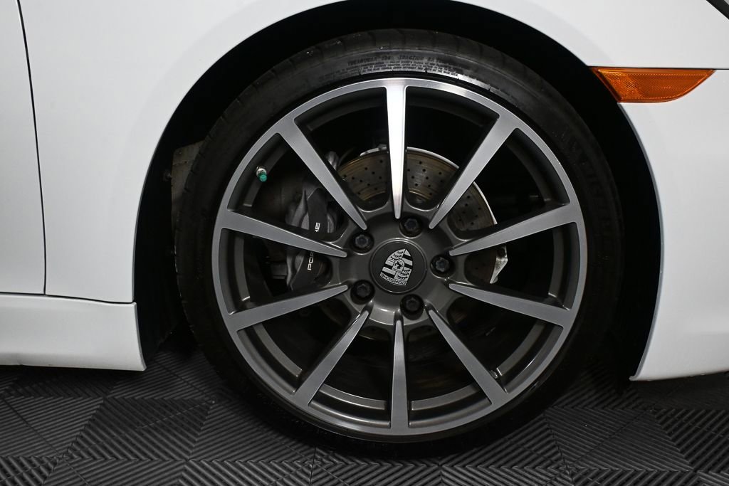 Used 2013 Porsche Boxster RWD image 30