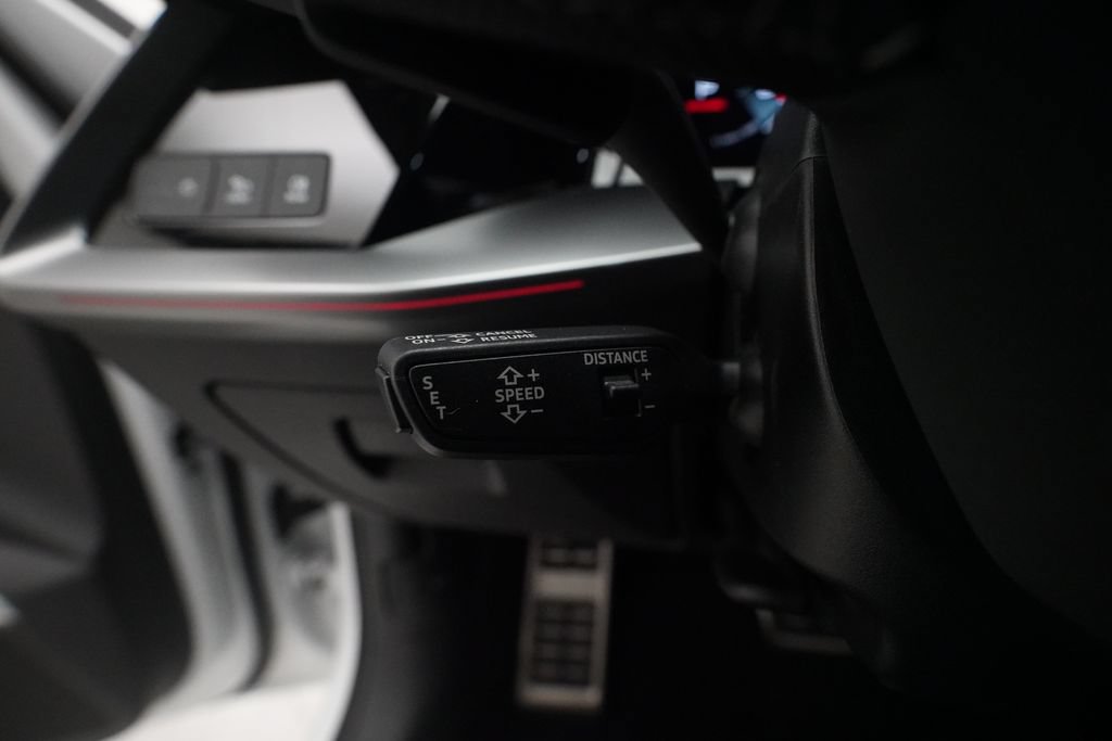 Certified 2023 Audi S3 Premium Plus w/ Premium Plus Package AWD/4WD image 19