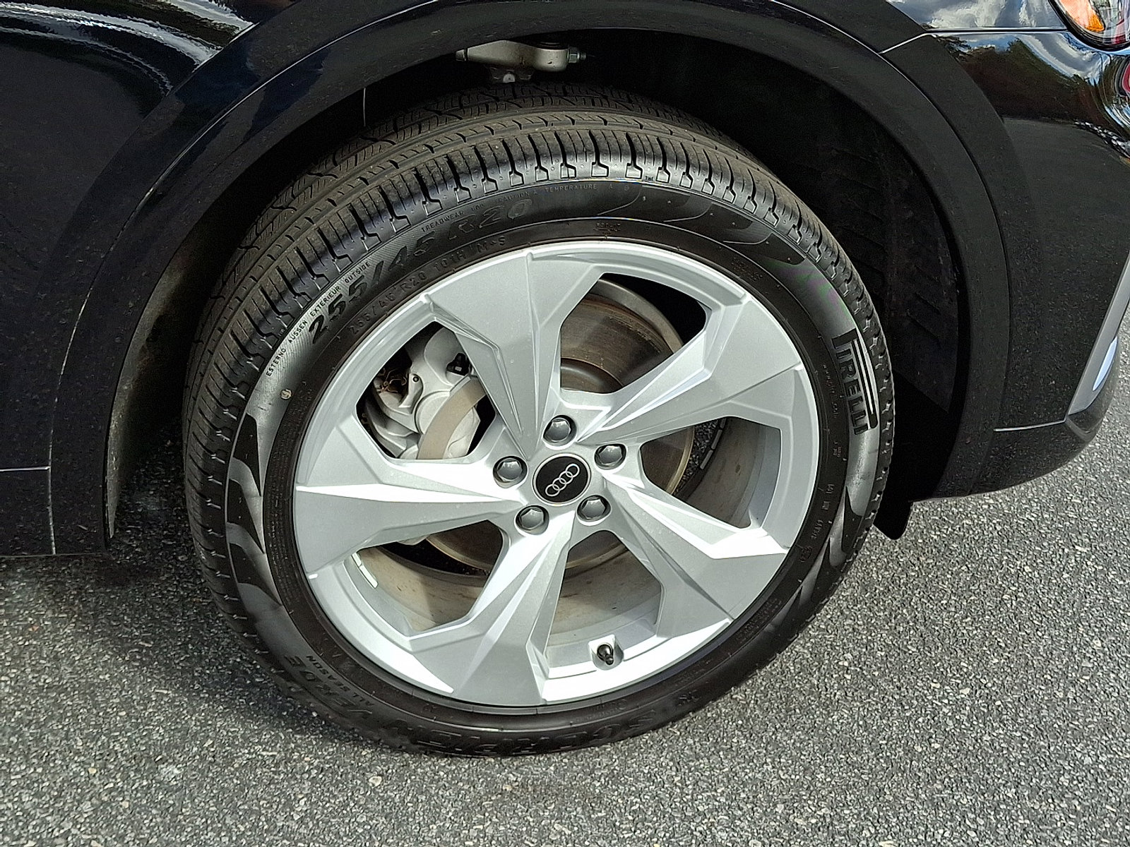 Used 2025 Audi Q5 2.0T Premium Plus image 8