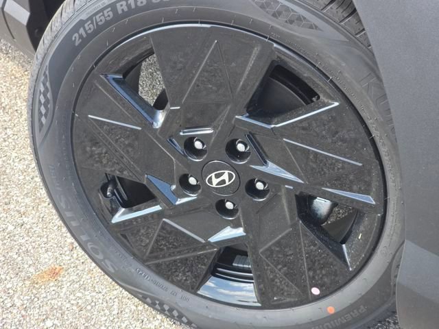 New 2026 Hyundai Kona SEL Sport image 22