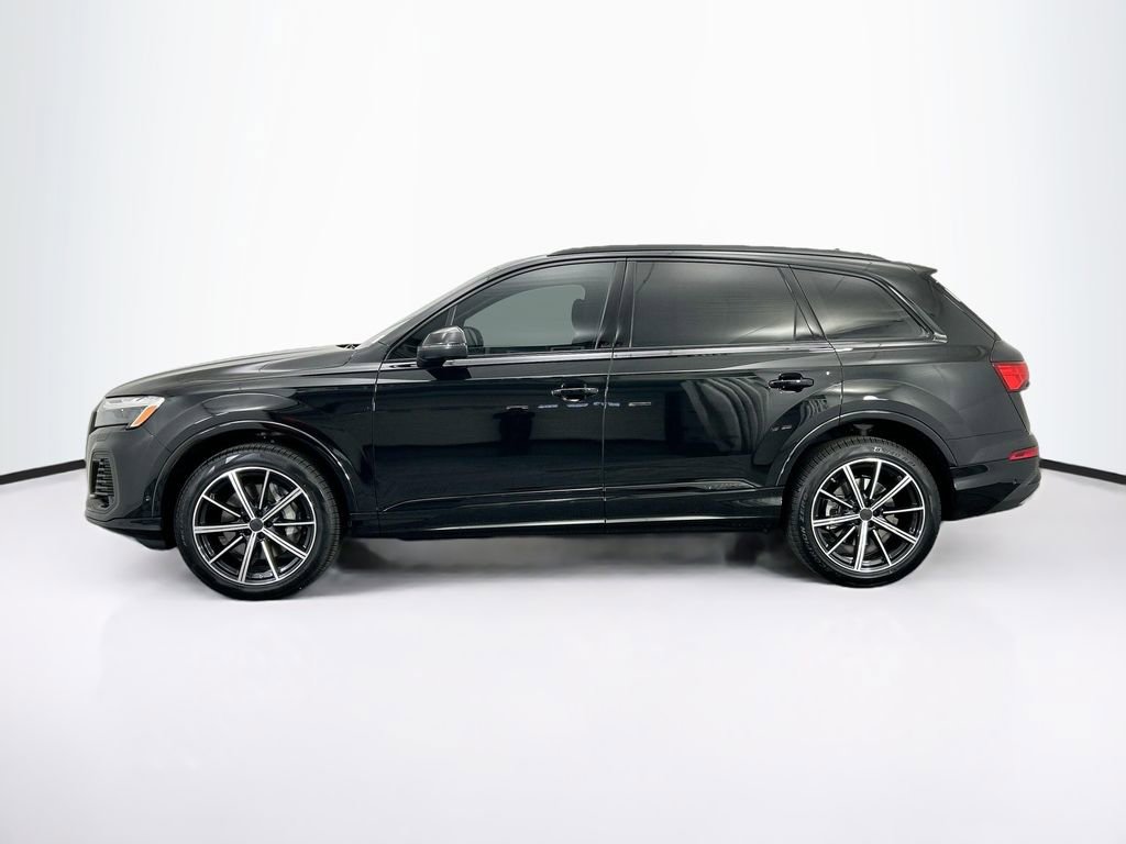 New 2026 Audi Q7 2.0T Premium Plus image 8