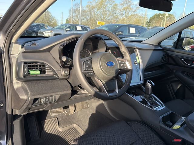 Used 2025 Subaru Outback Premium image 10