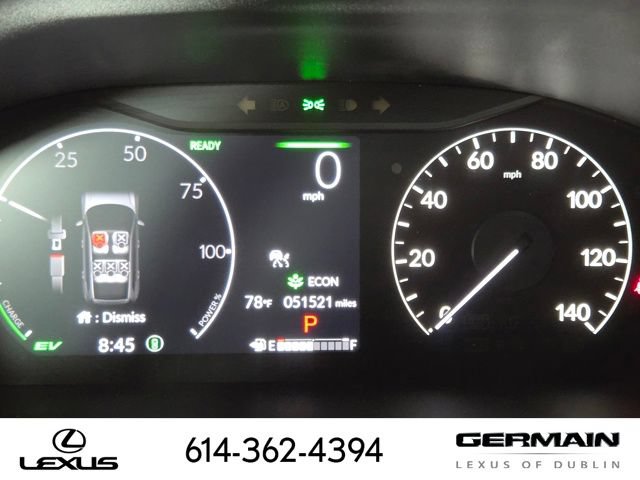 Used 2024 Honda CR-V Sport Touring image 23