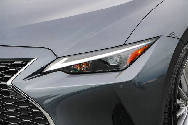 Certified 2024 Lexus IS 300 w/ Premium Package image 7