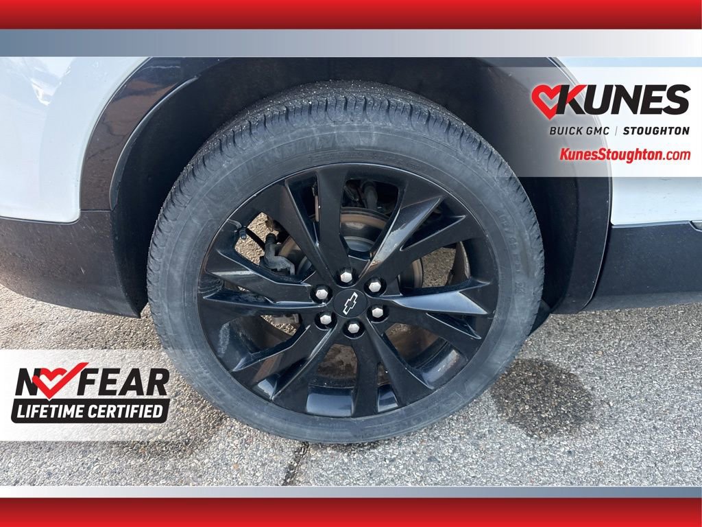 Used 2019 Chevrolet Blazer RS image 14