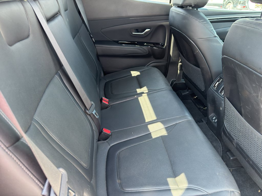 Used 2022 Hyundai Santa Cruz Limited w/ Cargo Package AWD/4WD image 19