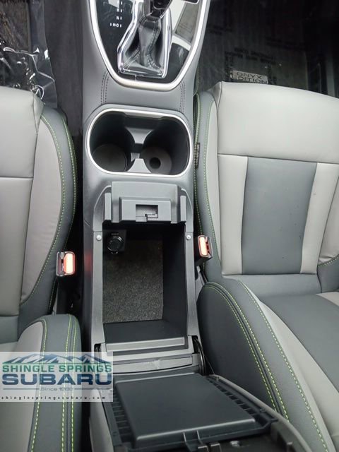 Certified 2025 Subaru Outback Onyx Edition image 51