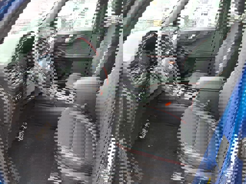 Used 2023 Ford Escape ST-Line Select w/ Tech Pack #1 image 11