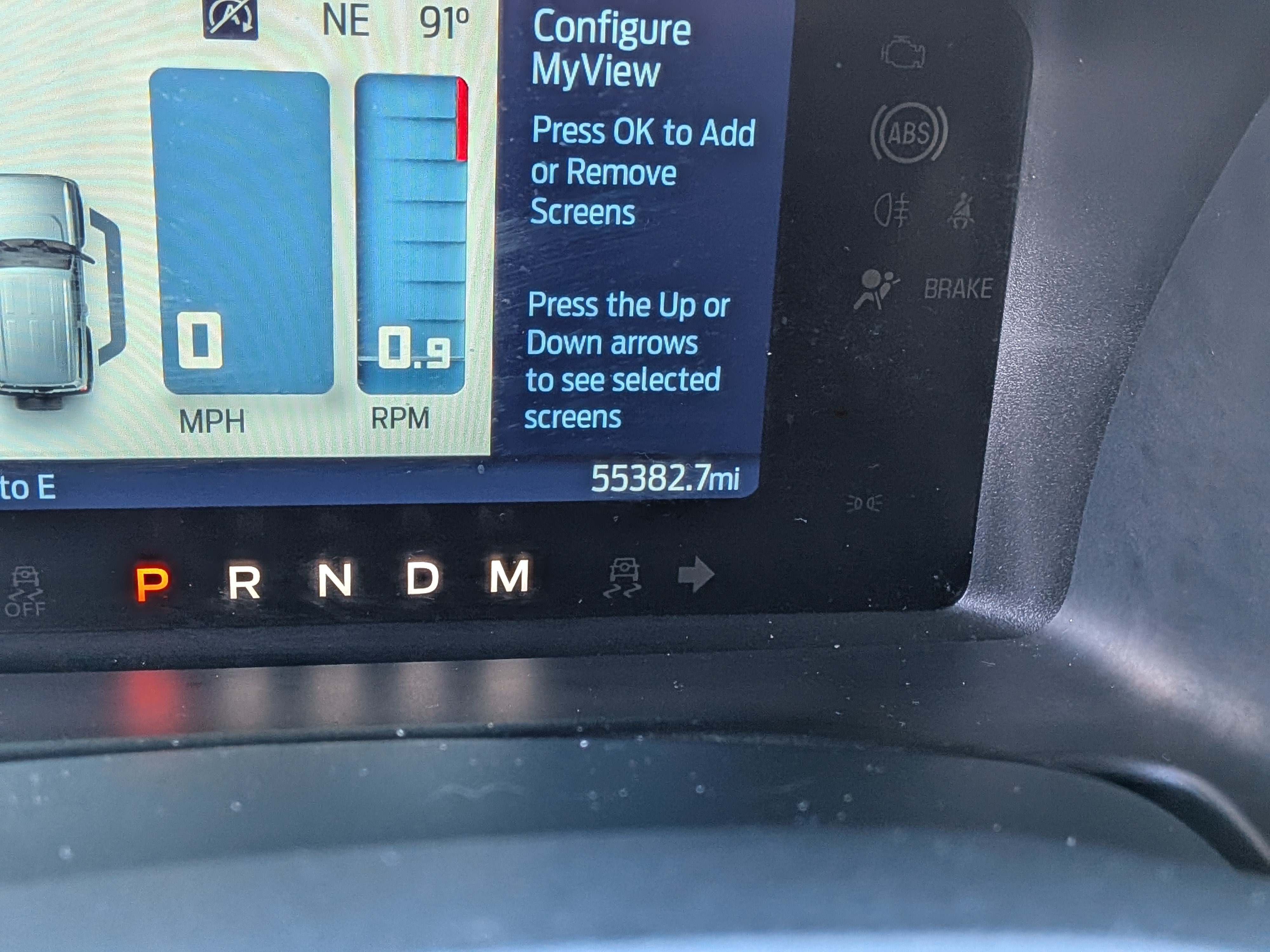 Used 2021 Ford Bronco Outer Banks AWD/4WD image 27