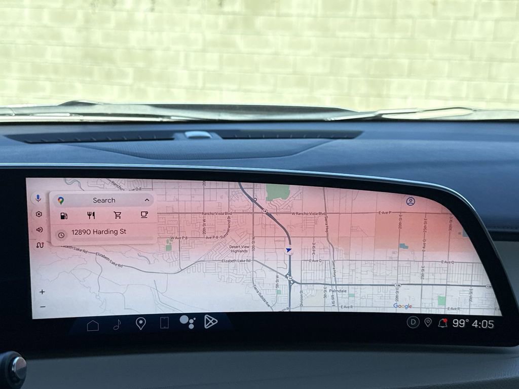 Certified 2024 Cadillac XT4 Luxury FWD image 14