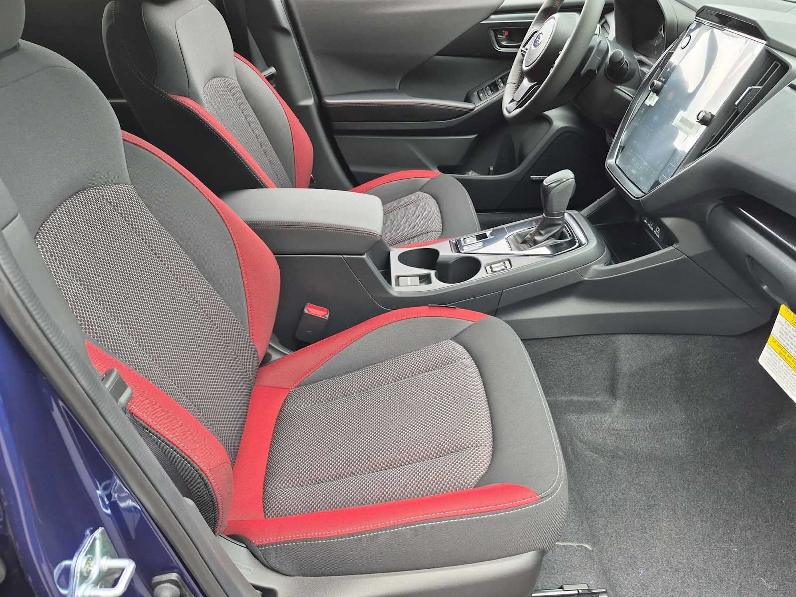 New 2026 Subaru Impreza RS AWD/4WD image 21