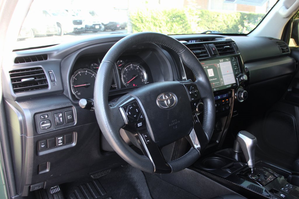 Used 2020 Toyota 4Runner TRD Pro image 18